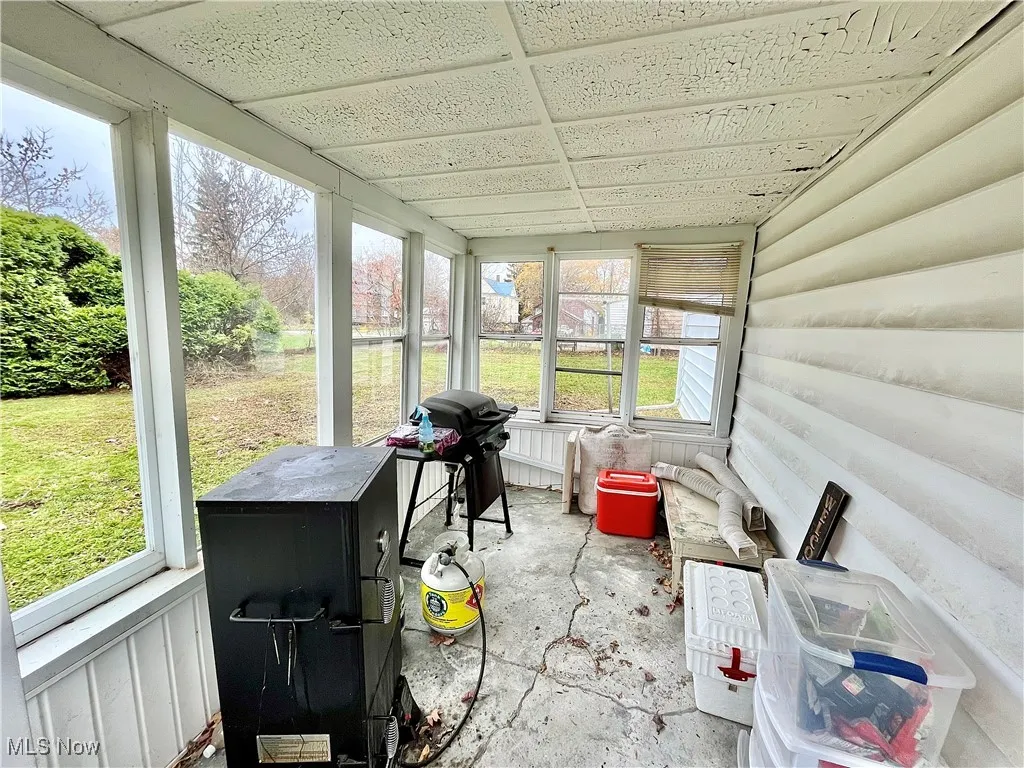 375 Bliss Avenue, Conneaut, Ohio 44030,MLS Now Listing ID