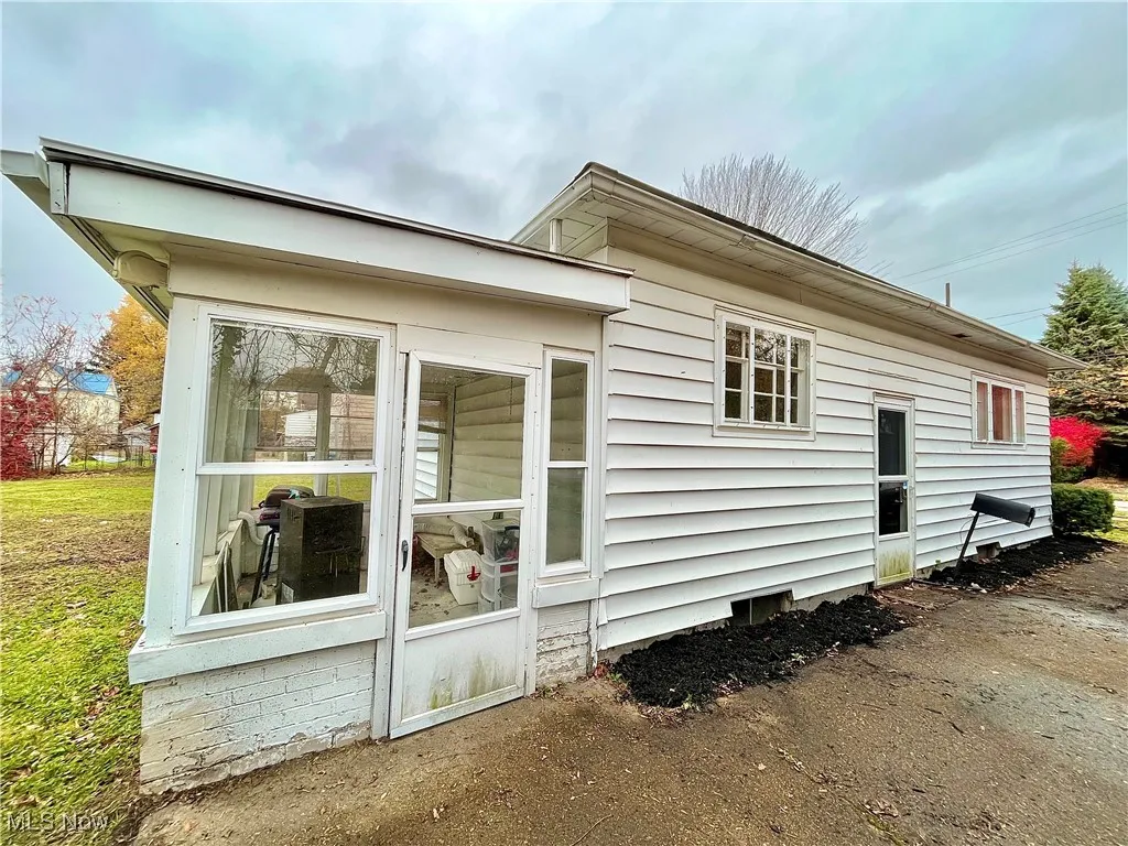 375 Bliss Avenue, Conneaut, Ohio 44030,MLS Now Listing ID