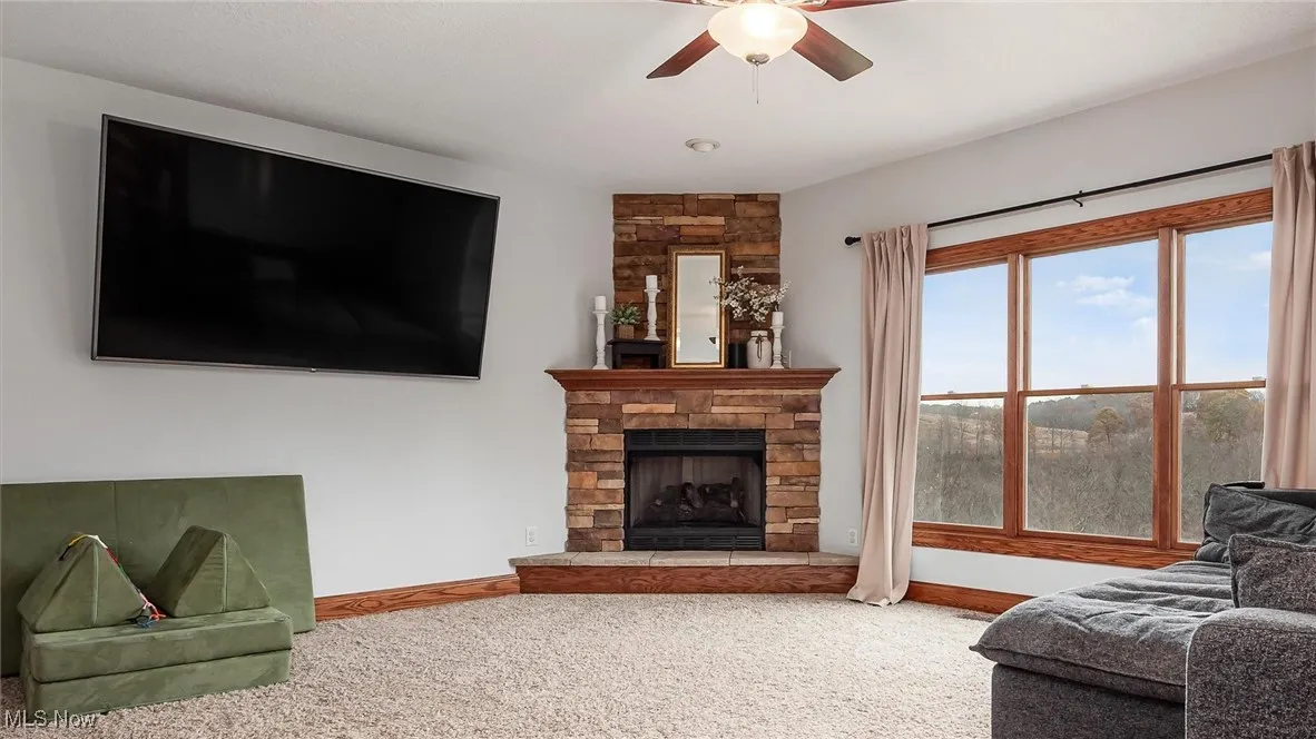 7300 Jones Road, Nashport, Ohio 43830,MLS Now Listing ID