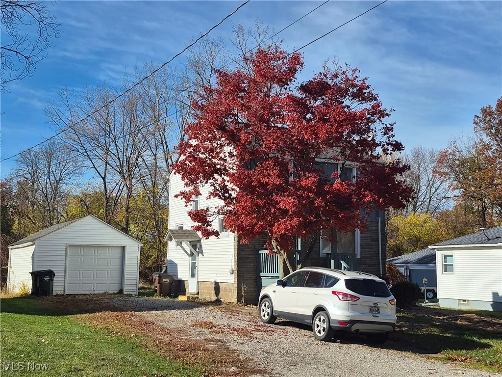 4962 Oroszy Avenue, Lorain, Ohio 44052,MLS Now Listing ID
