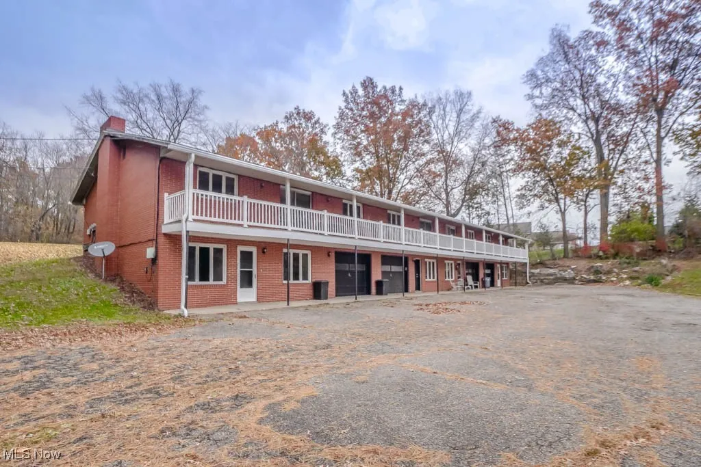 8983 Beatty Street, Massillon, Ohio 44646,MLS Now Listing ID