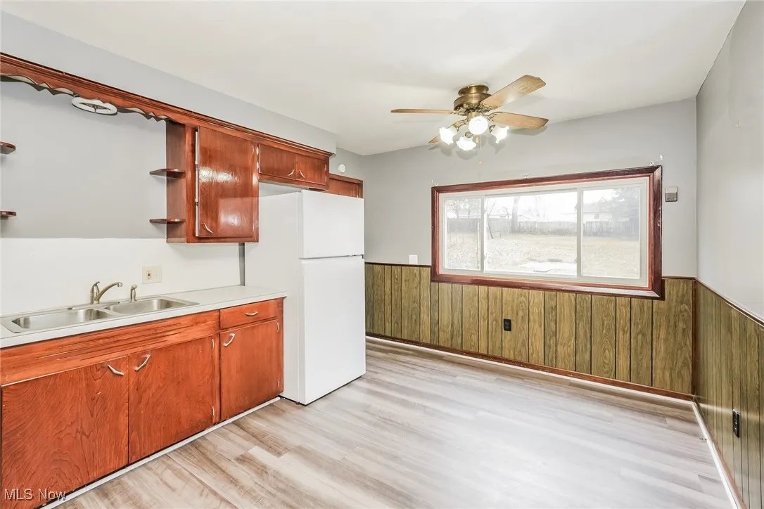 2806 33rd Street, Canton, Ohio 44705,MLS Now Listing ID