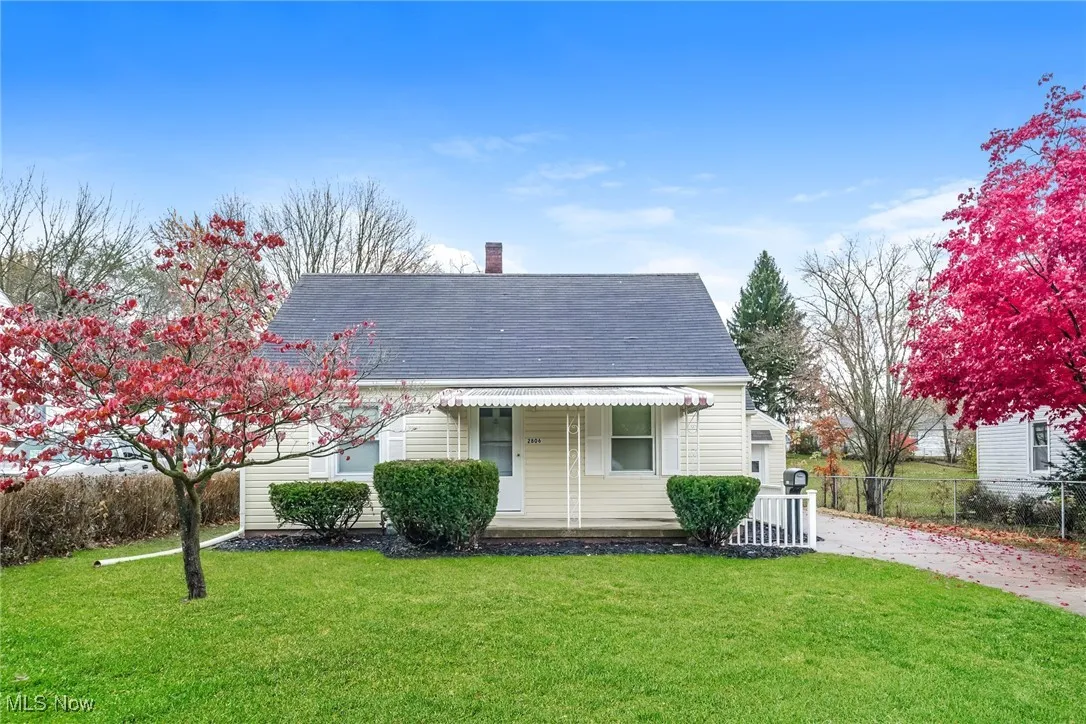 2806 33rd Street, Canton, Ohio 44705,MLS Now Listing ID