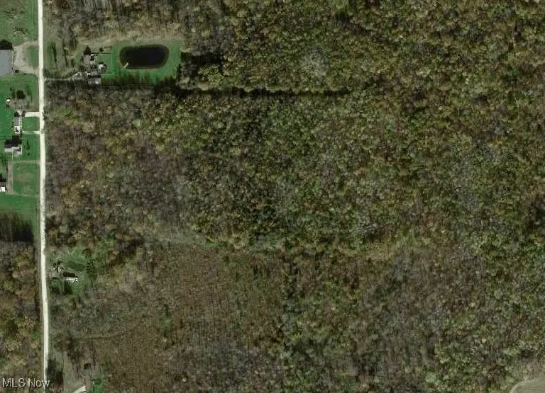 Map of property location