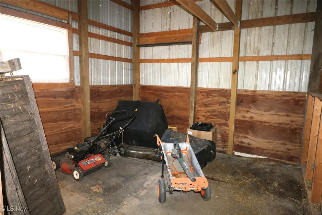 1901 Sand Hill Road, Monroeville, Ohio 44847,MLS Now Listing ID