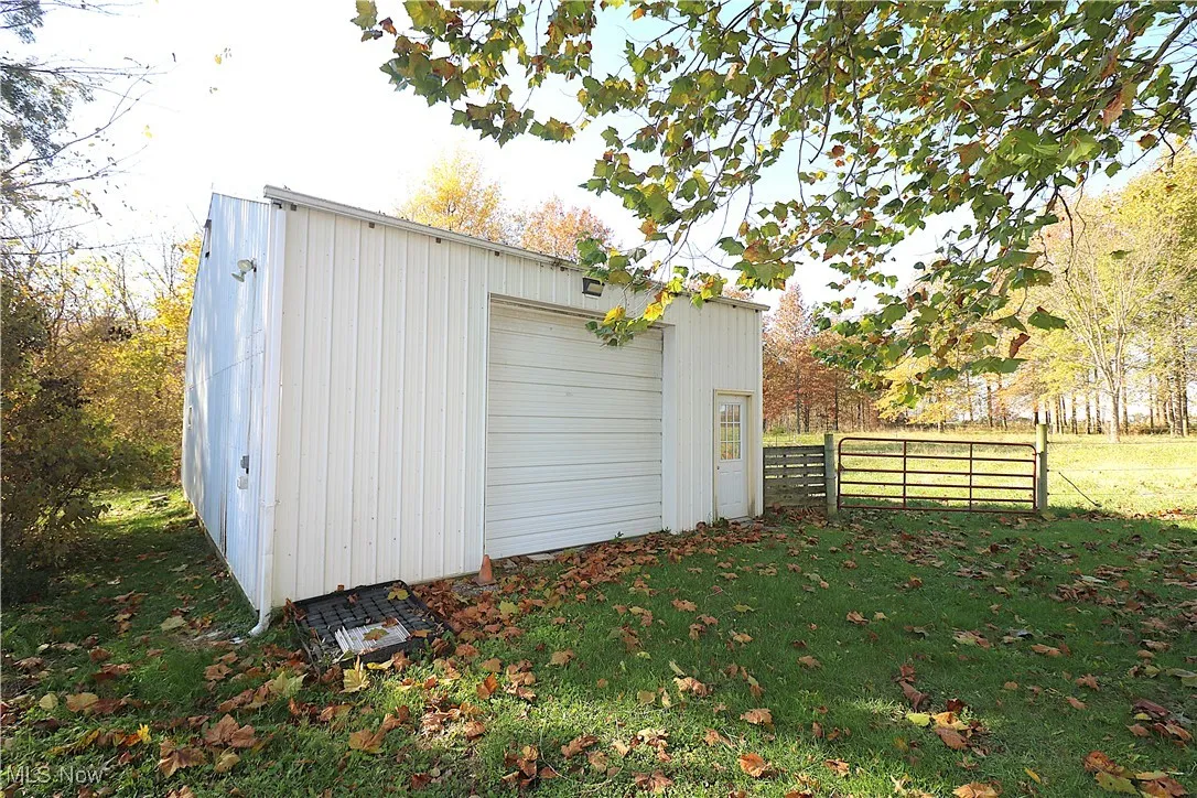 1901 Sand Hill Road, Monroeville, Ohio 44847,MLS Now Listing ID