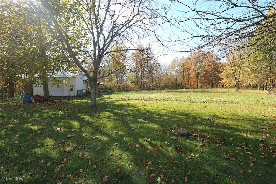 1901 Sand Hill Road, Monroeville, Ohio 44847,MLS Now Listing ID