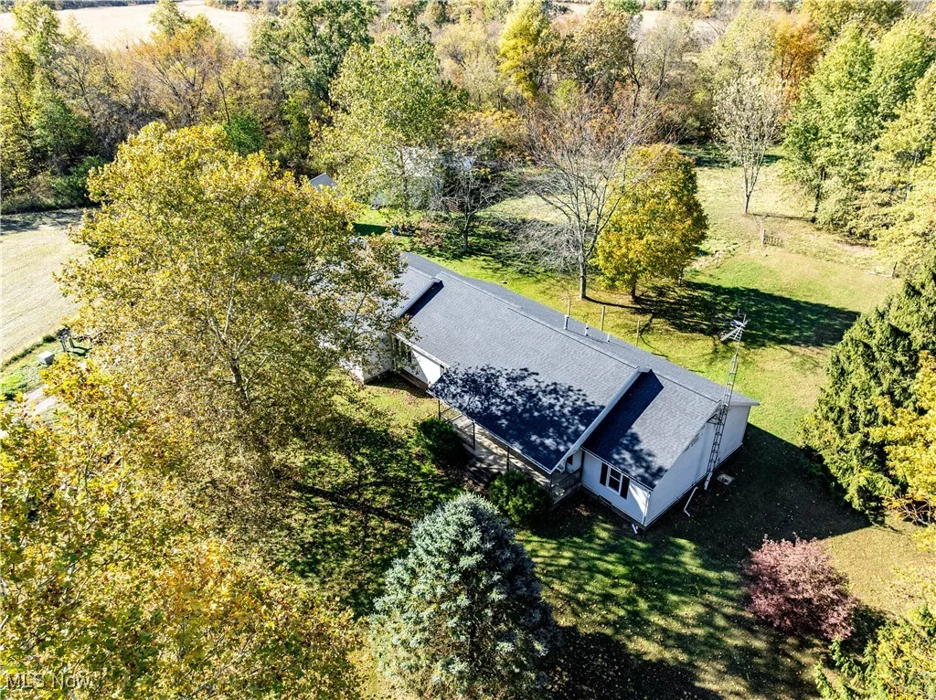 1901 Sand Hill Road, Monroeville, Ohio 44847,MLS Now Listing ID