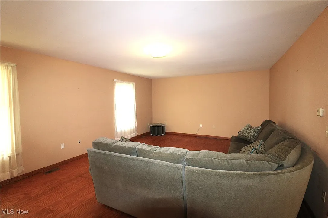 1901 Sand Hill Road, Monroeville, Ohio 44847,MLS Now Listing ID