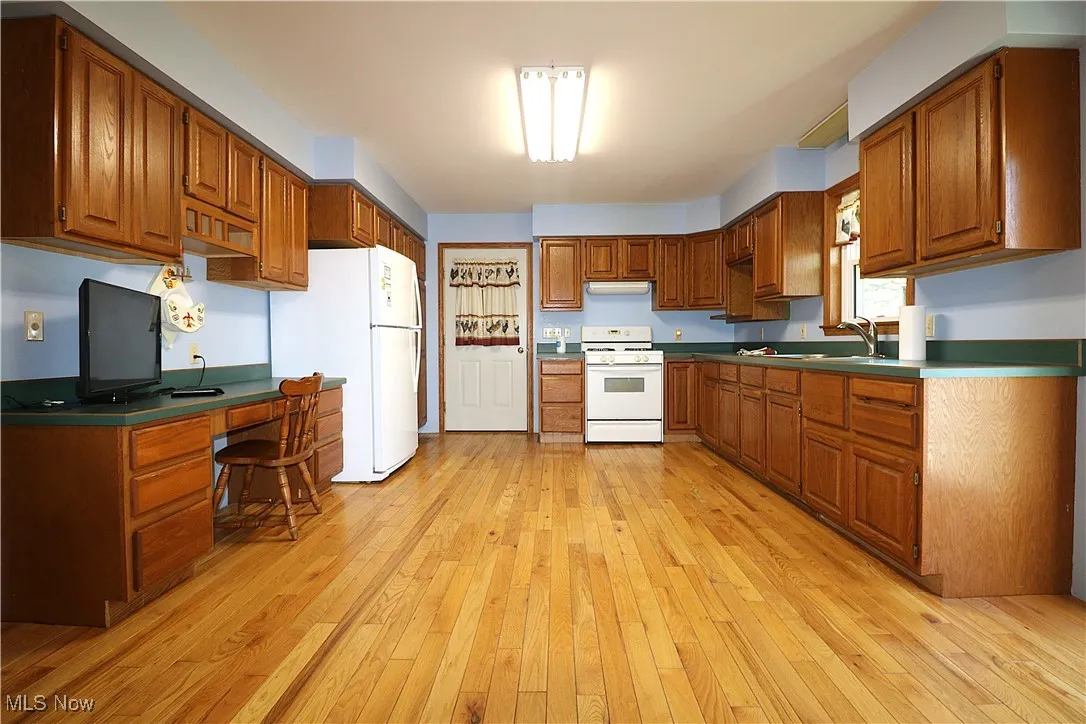 1901 Sand Hill Road, Monroeville, Ohio 44847,MLS Now Listing ID