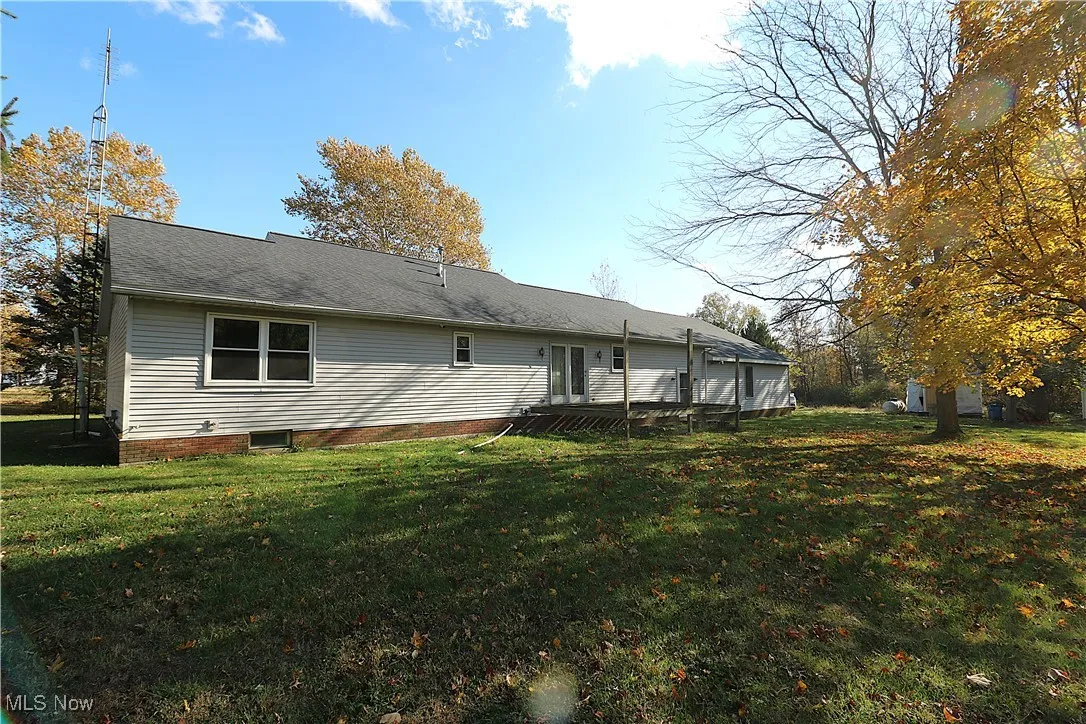 1901 Sand Hill Road, Monroeville, Ohio 44847,MLS Now Listing ID