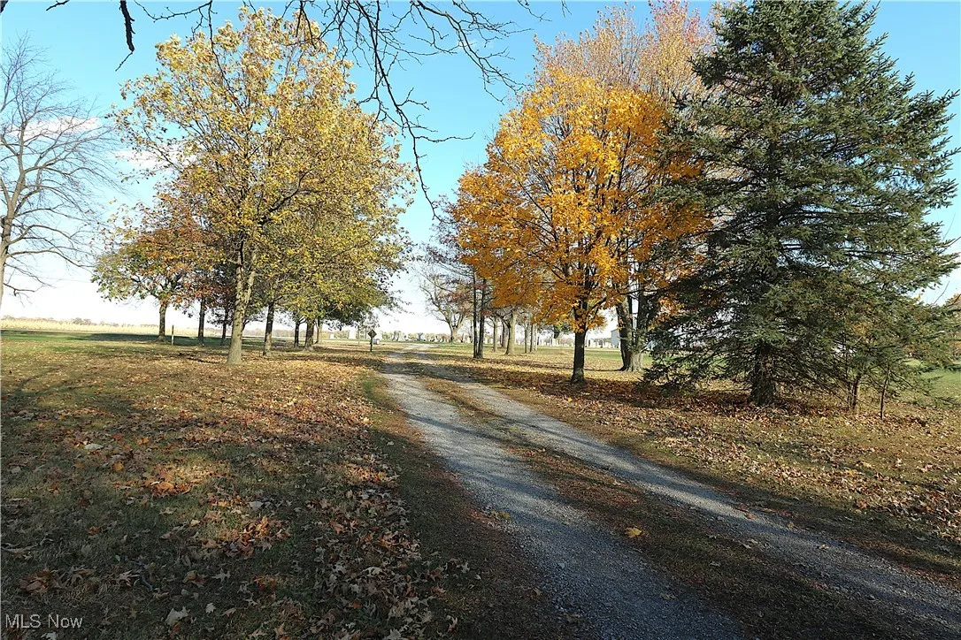 1901 Sand Hill Road, Monroeville, Ohio 44847,MLS Now Listing ID