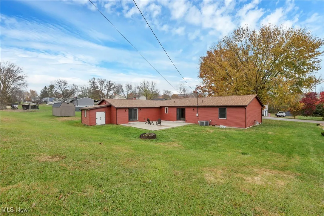 3765 Mona Drive, Zanesville, Ohio 43701,MLS Now Listing ID