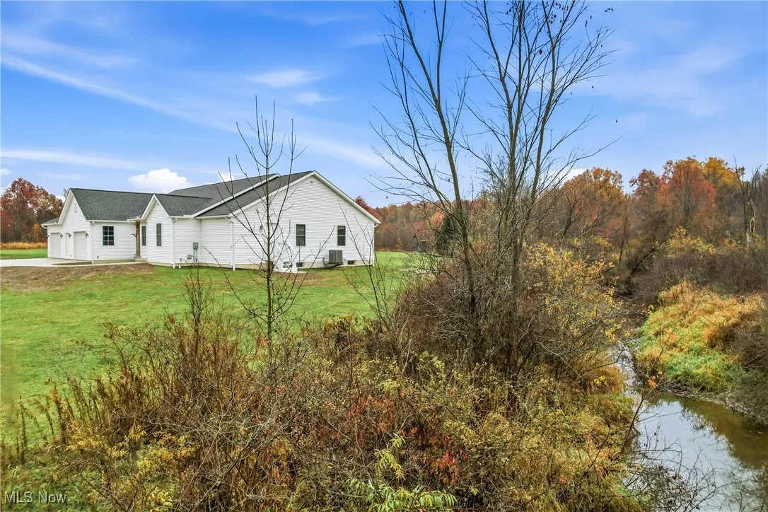 11489 Mahoning Avenue, North Jackson, Ohio 44451,MLS Now Listing ID