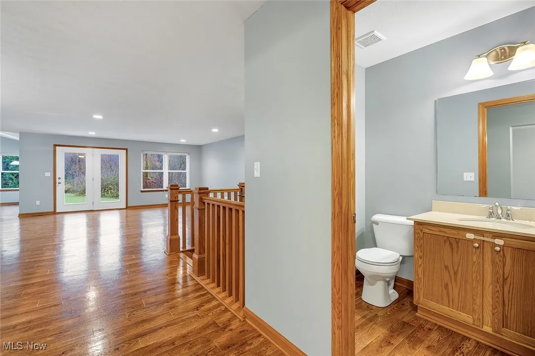 11489 Mahoning Avenue, North Jackson, Ohio 44451,MLS Now Listing ID