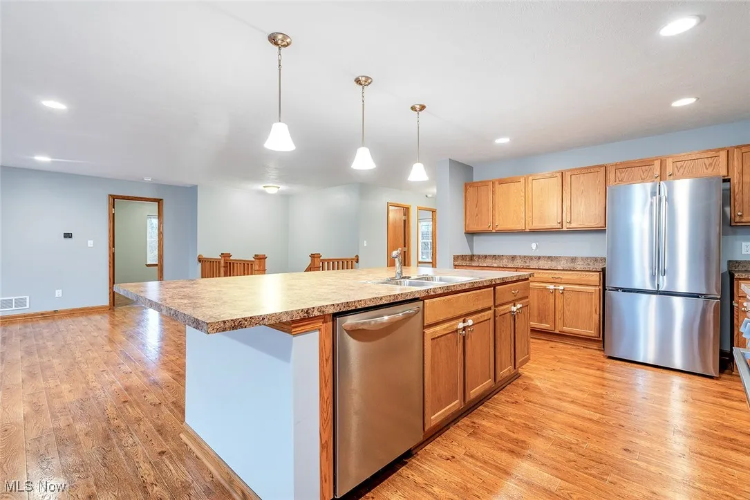 11489 Mahoning Avenue, North Jackson, Ohio 44451,MLS Now Listing ID