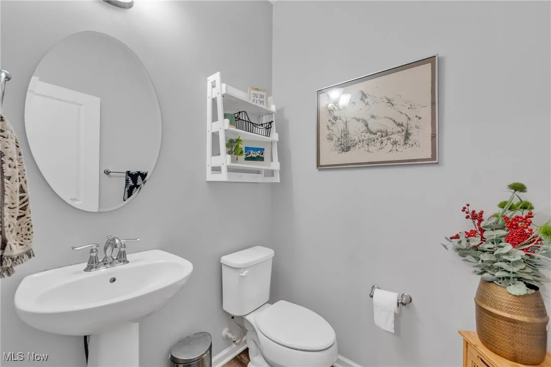 32165 Burnt Timber Trail, North Ridgeville, Ohio 44039,MLS Now Listing ID