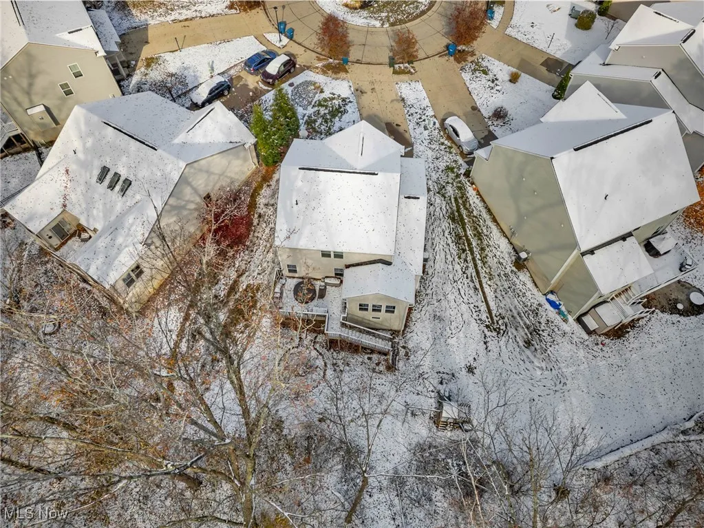 32165 Burnt Timber Trail, North Ridgeville, Ohio 44039,MLS Now Listing ID