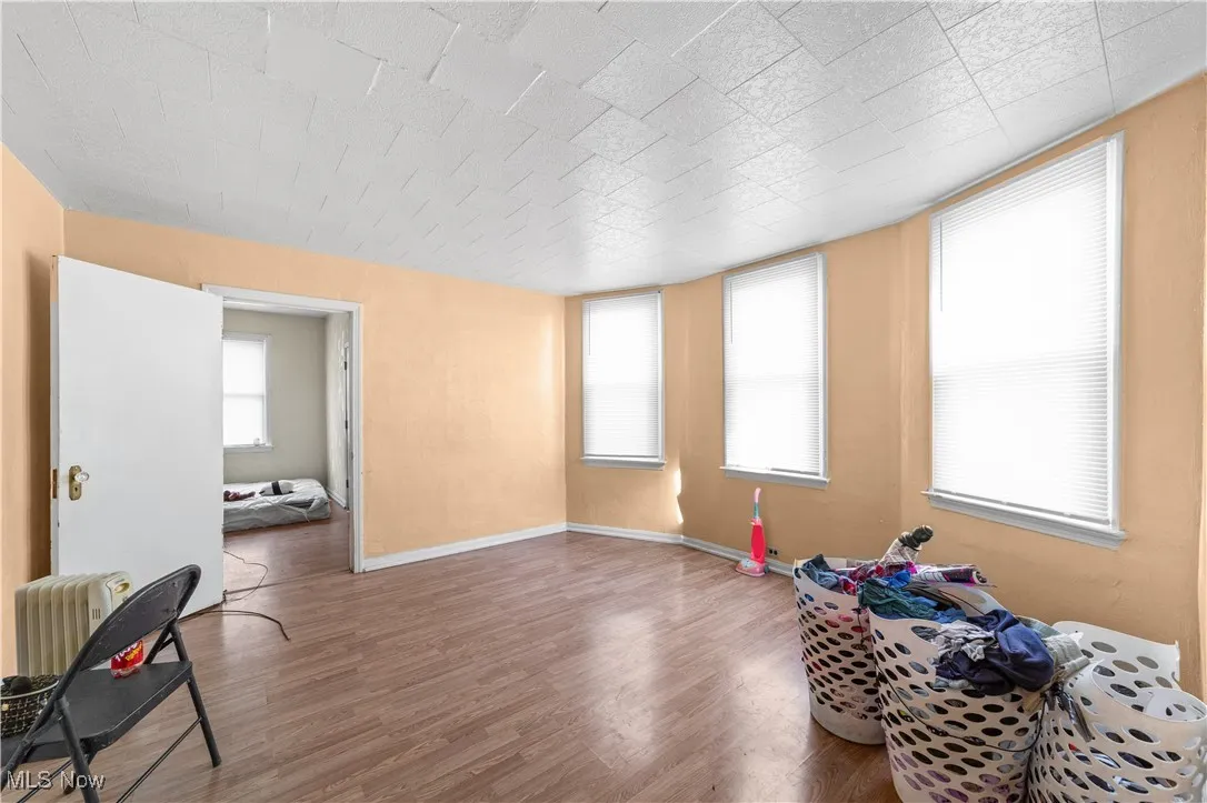 6700 Gertrude Avenue, Cleveland, Ohio 44105,MLS Now Listing ID