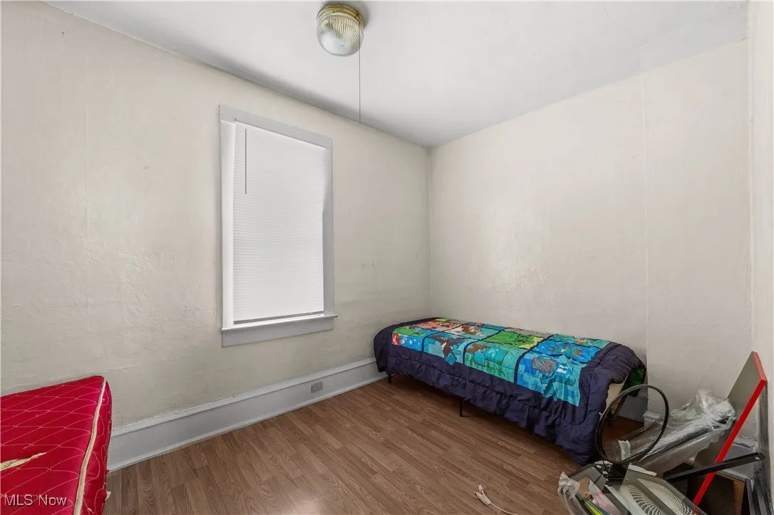 6700 Gertrude Avenue, Cleveland, Ohio 44105,MLS Now Listing ID