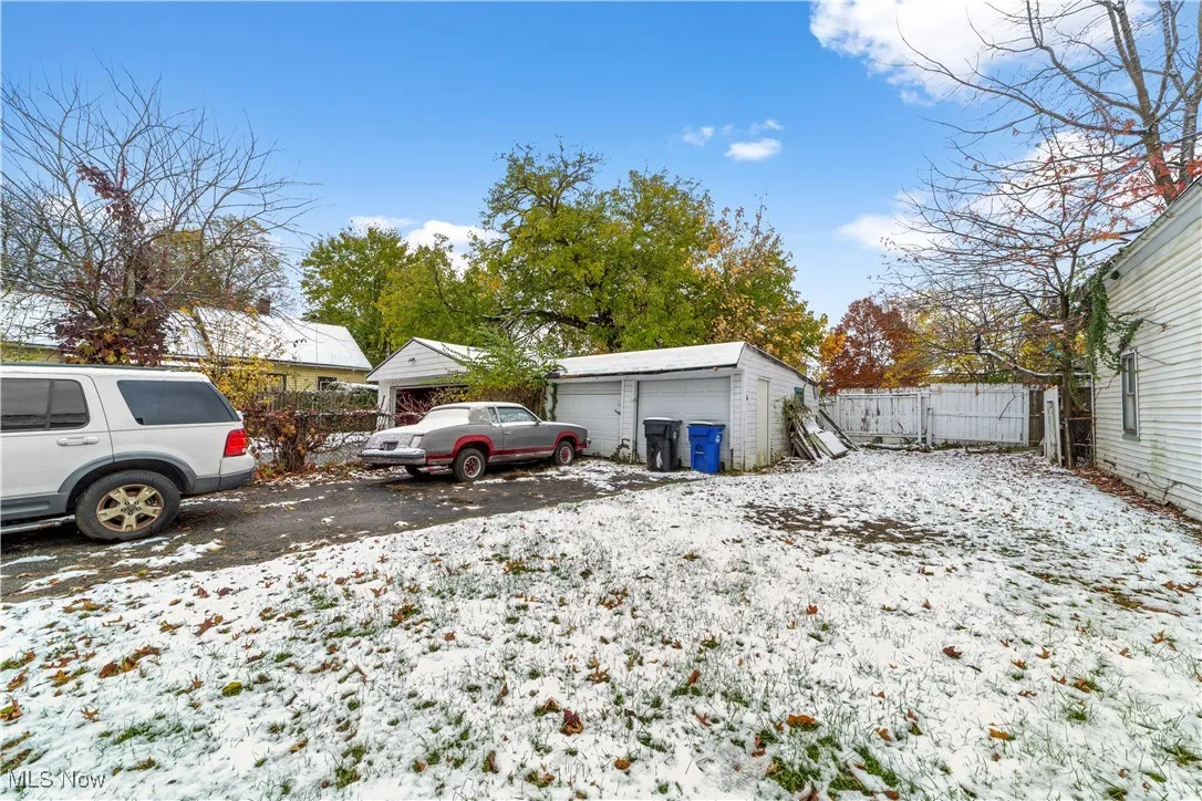 6700 Gertrude Avenue, Cleveland, Ohio 44105,MLS Now Listing ID