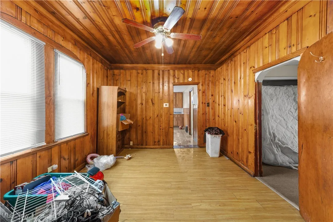 6700 Gertrude Avenue, Cleveland, Ohio 44105,MLS Now Listing ID