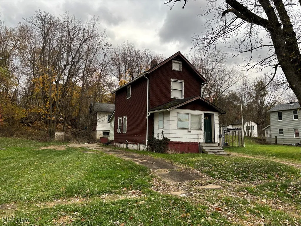 1125 N Garland Avenue, Youngstown, Ohio 44505,MLS Now Listing ID
