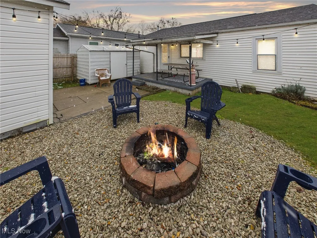 4109 10th Avenue, Parkersburg, West Virginia 26101,MLS Now Listing ID