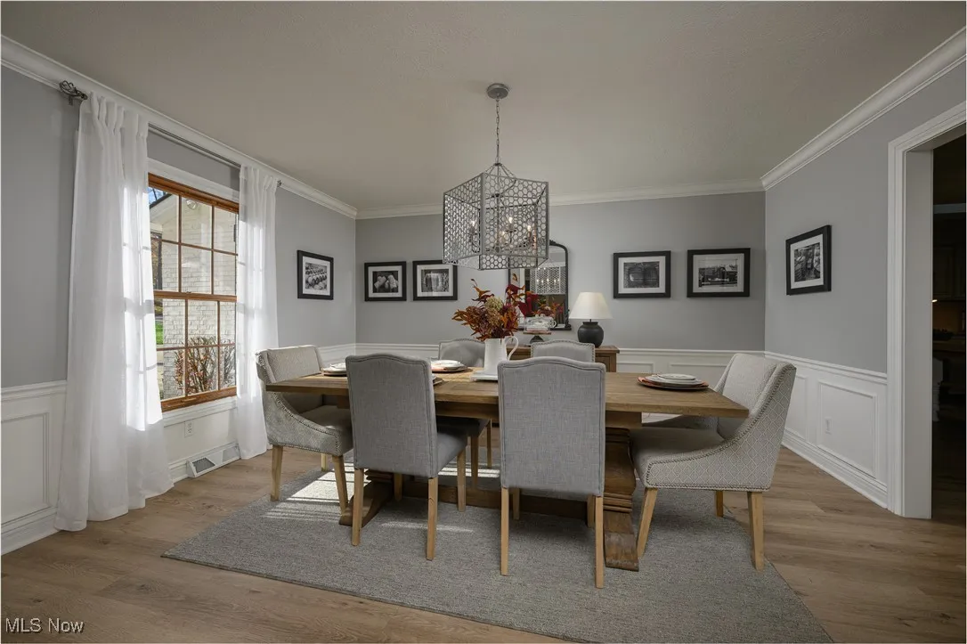 2385 Oakway Street, North Canton, Ohio 44720,MLS Now Listing ID