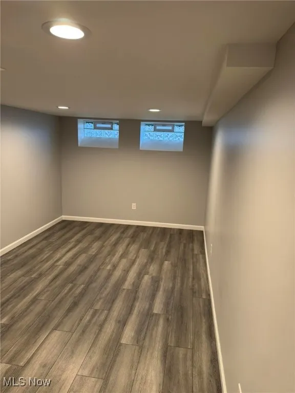 3414 Klusner Avenue, Parma, Ohio 44134,MLS Now Listing ID