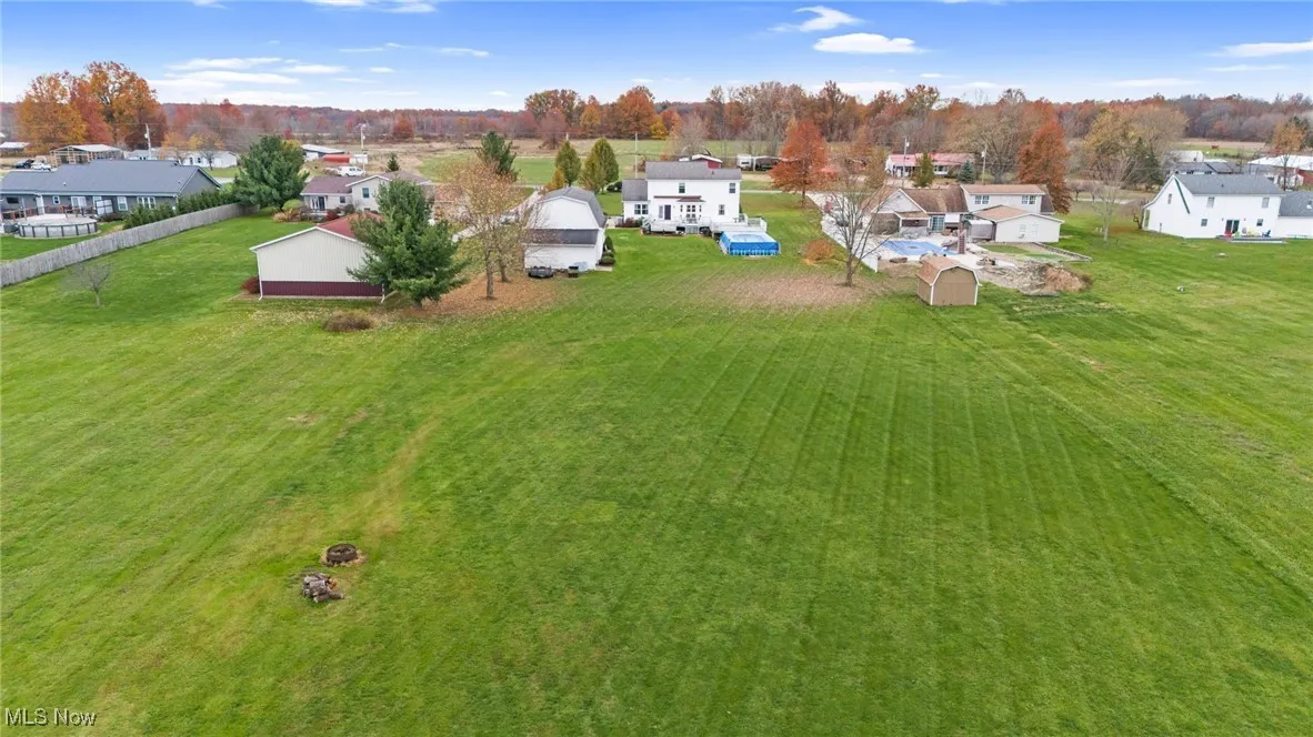 7939 Giddings Road, Rootstown, Ohio 44272,MLS Now Listing ID