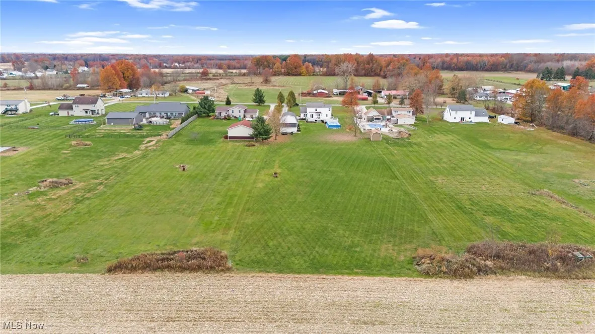 7939 Giddings Road, Rootstown, Ohio 44272,MLS Now Listing ID