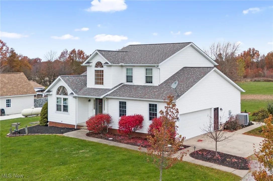 7939 Giddings Road, Rootstown, Ohio 44272,MLS Now Listing ID