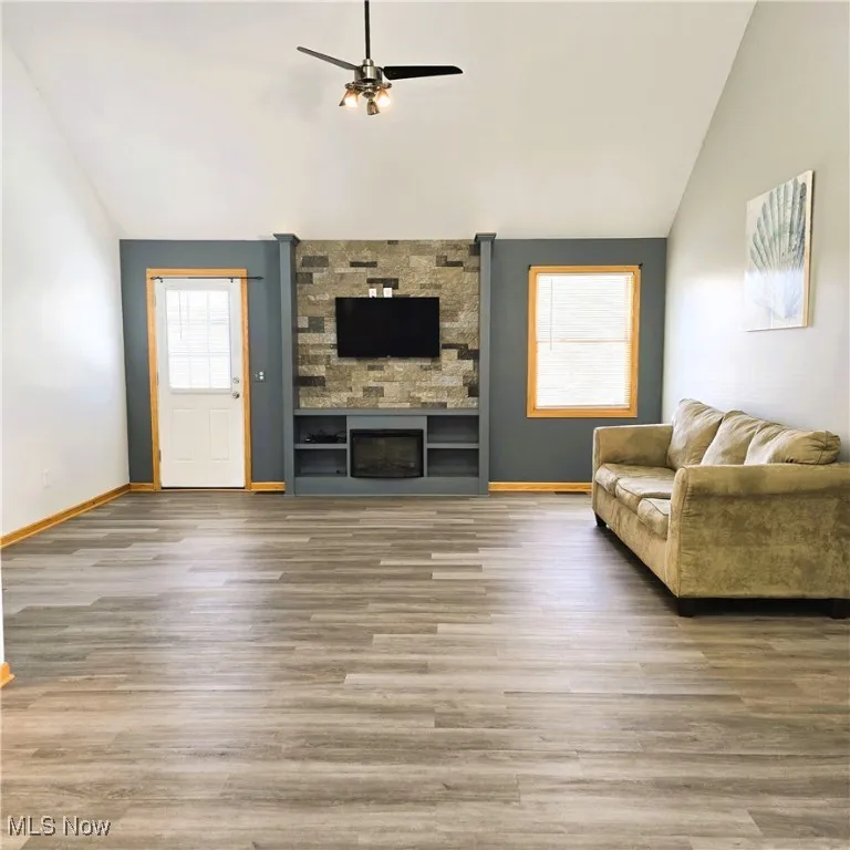 5444 Goans Place, Parma, Ohio 44134,MLS Now Listing ID