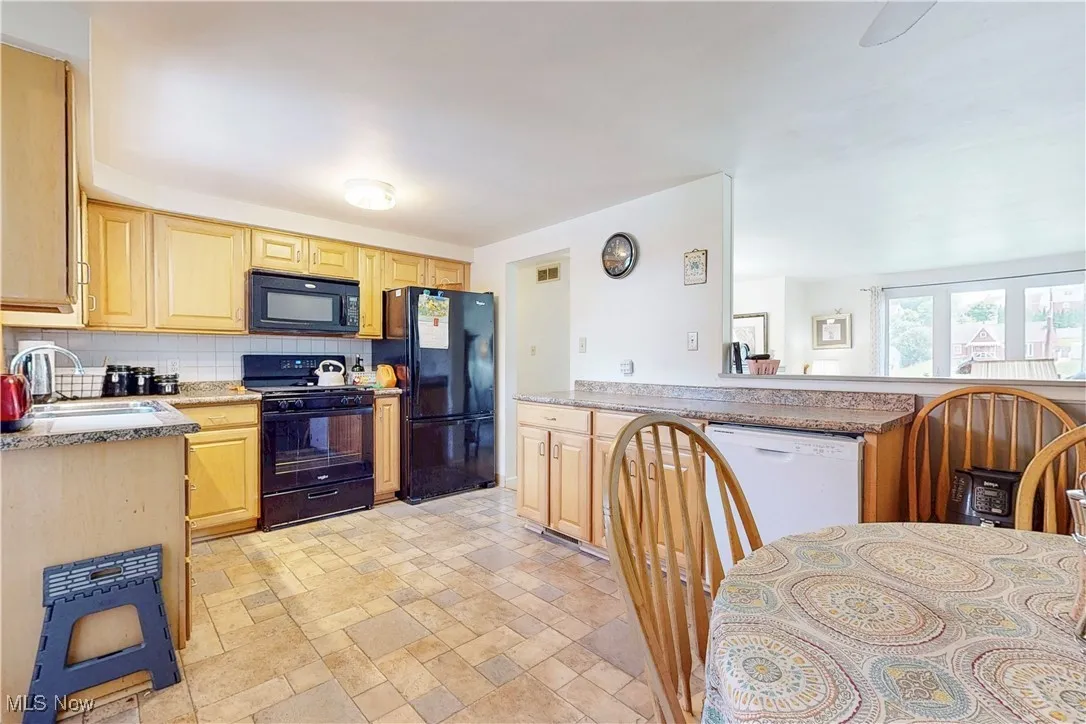 206 Harvard Avenue, Steubenville, Ohio 43952,MLS Now Listing ID