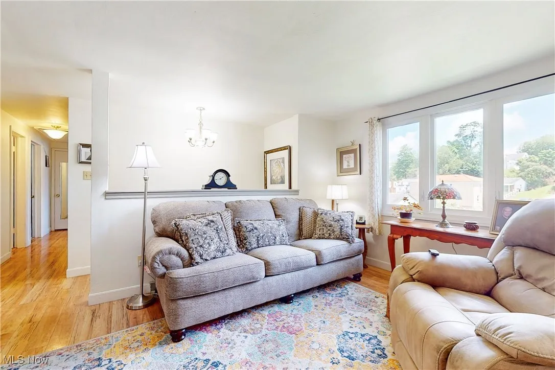 206 Harvard Avenue, Steubenville, Ohio 43952,MLS Now Listing ID