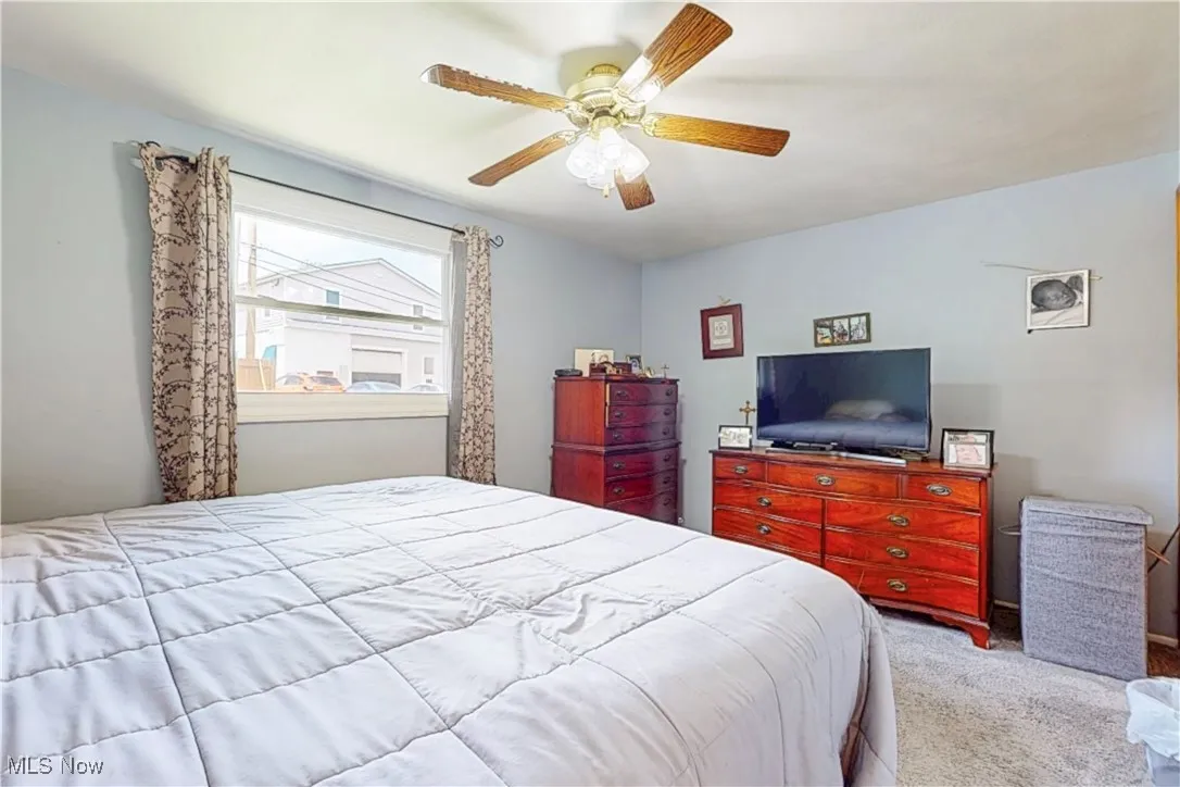 206 Harvard Avenue, Steubenville, Ohio 43952,MLS Now Listing ID