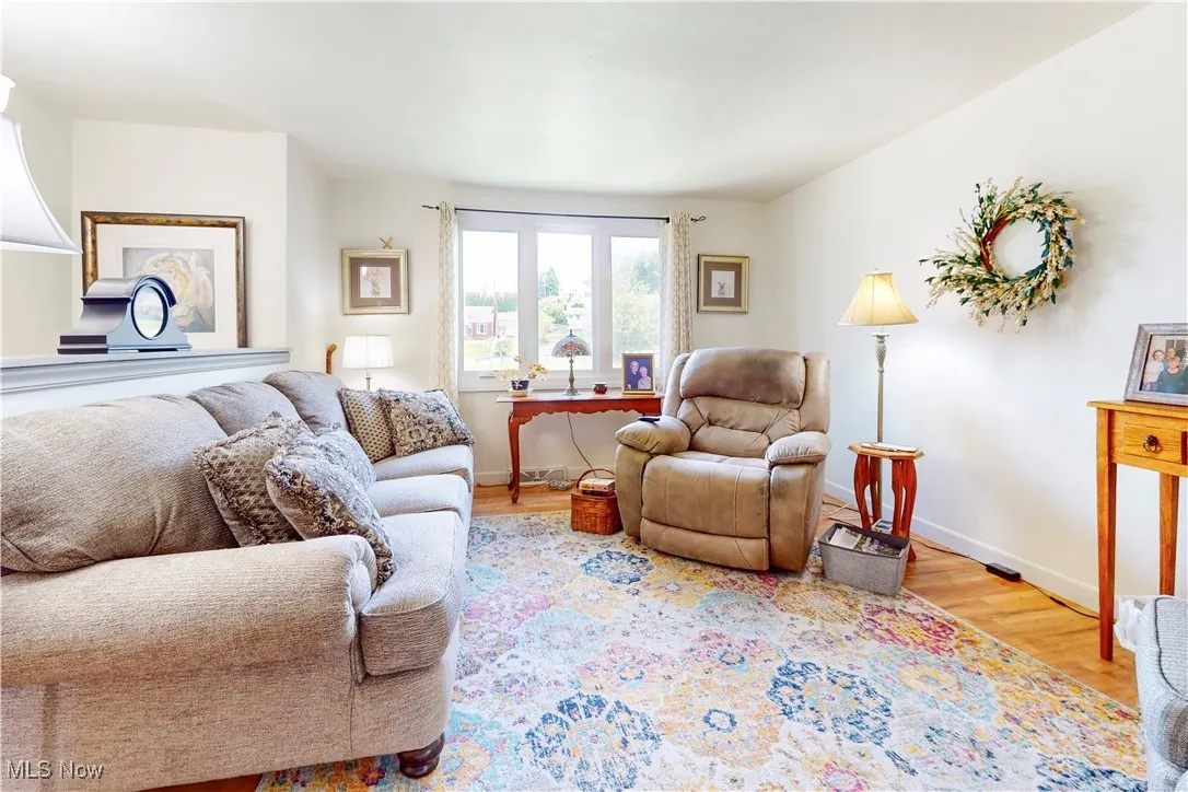 206 Harvard Avenue, Steubenville, Ohio 43952,MLS Now Listing ID