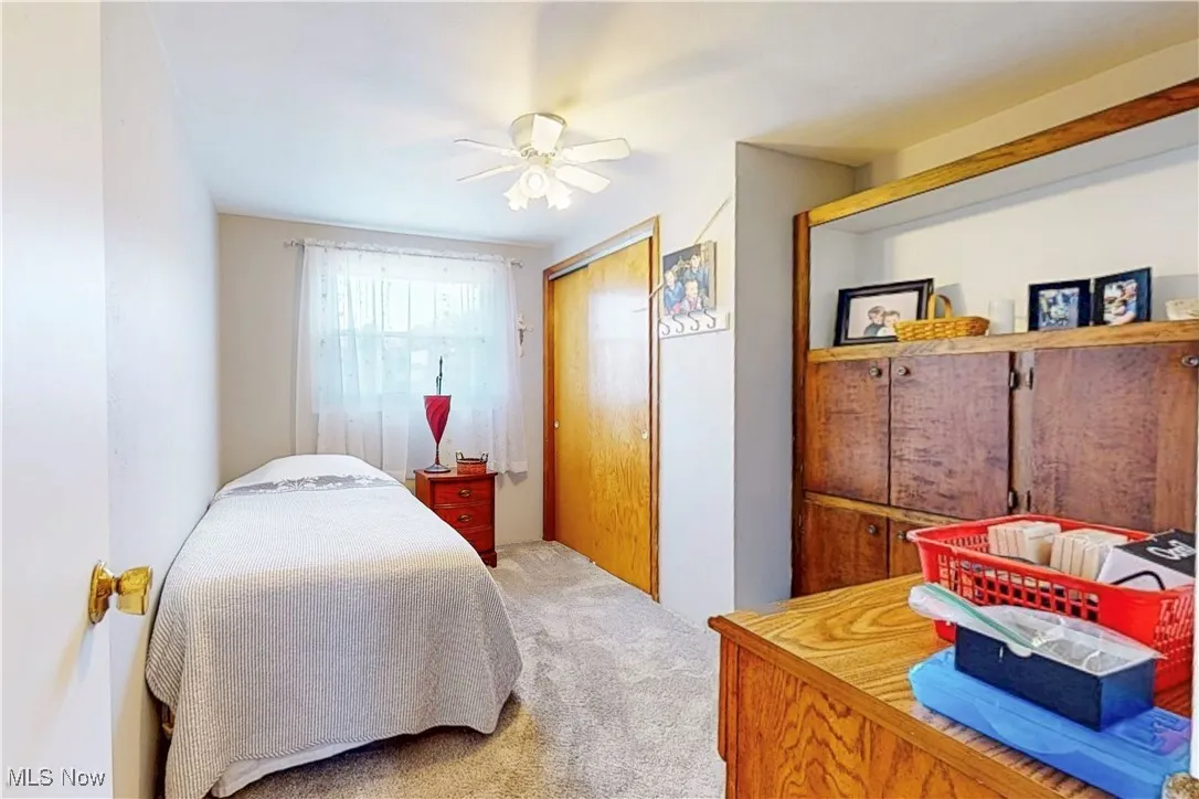 206 Harvard Avenue, Steubenville, Ohio 43952,MLS Now Listing ID