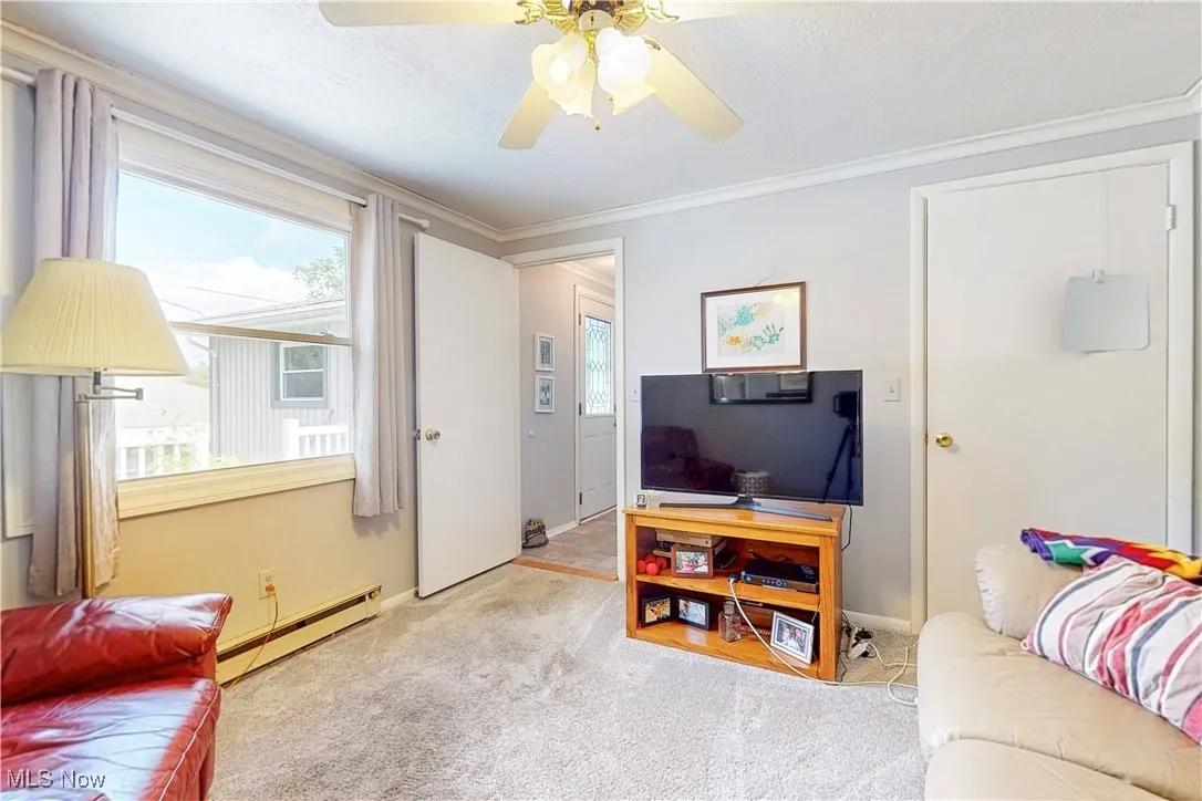 206 Harvard Avenue, Steubenville, Ohio 43952,MLS Now Listing ID