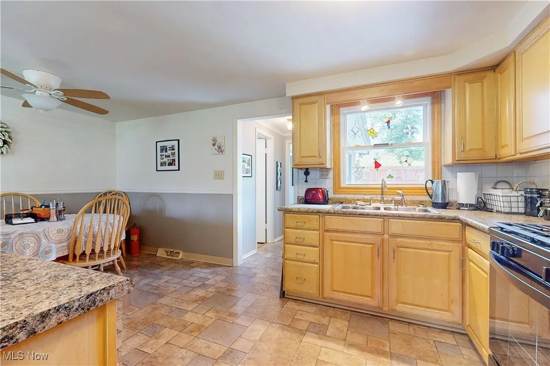 206 Harvard Avenue, Steubenville, Ohio 43952,MLS Now Listing ID