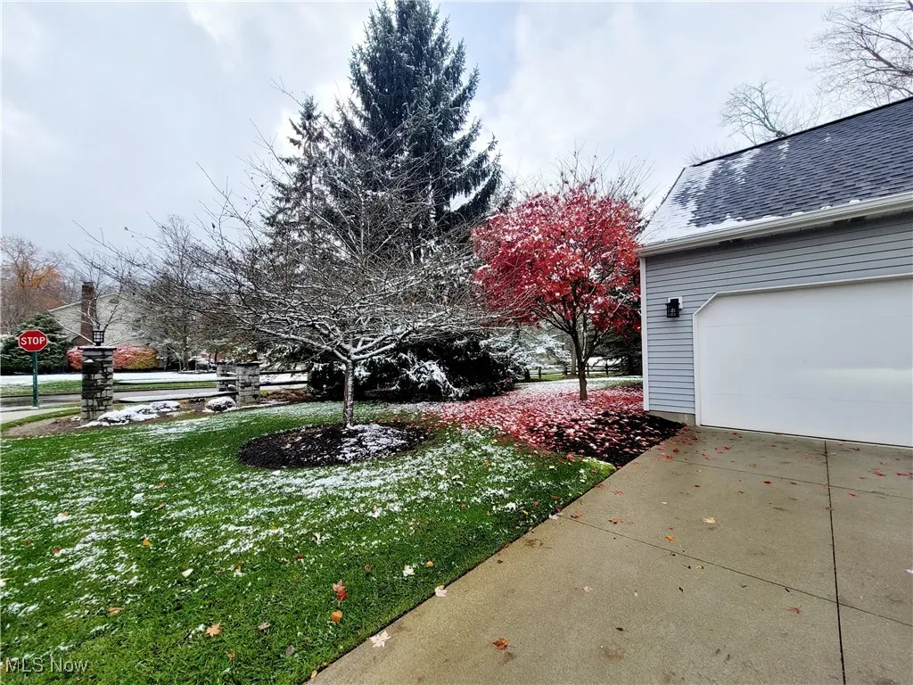 10505 White Ash Trail, Twinsburg, Ohio 44087,MLS Now Listing ID