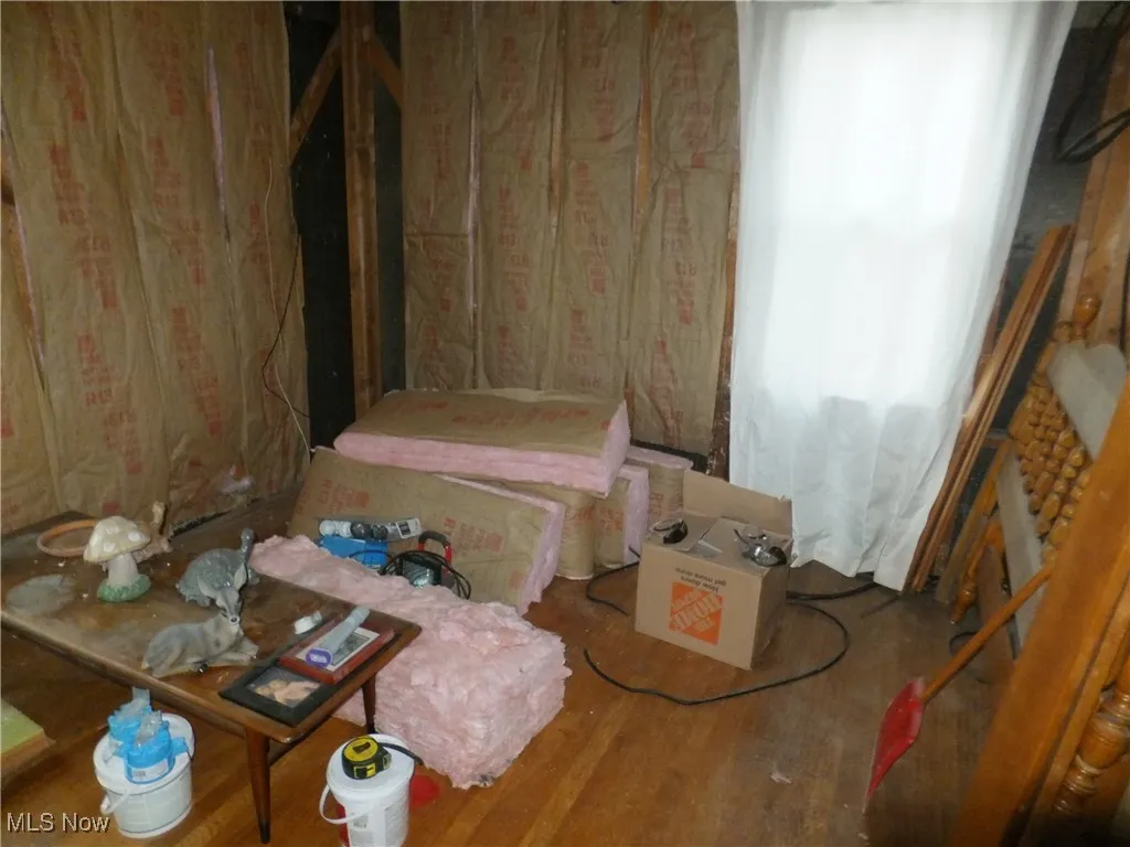 4890 W 12th Street, Cleveland, Ohio 44109,MLS Now Listing ID