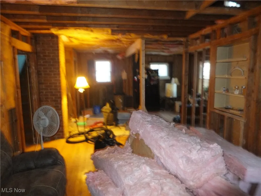 4890 W 12th Street, Cleveland, Ohio 44109,MLS Now Listing ID