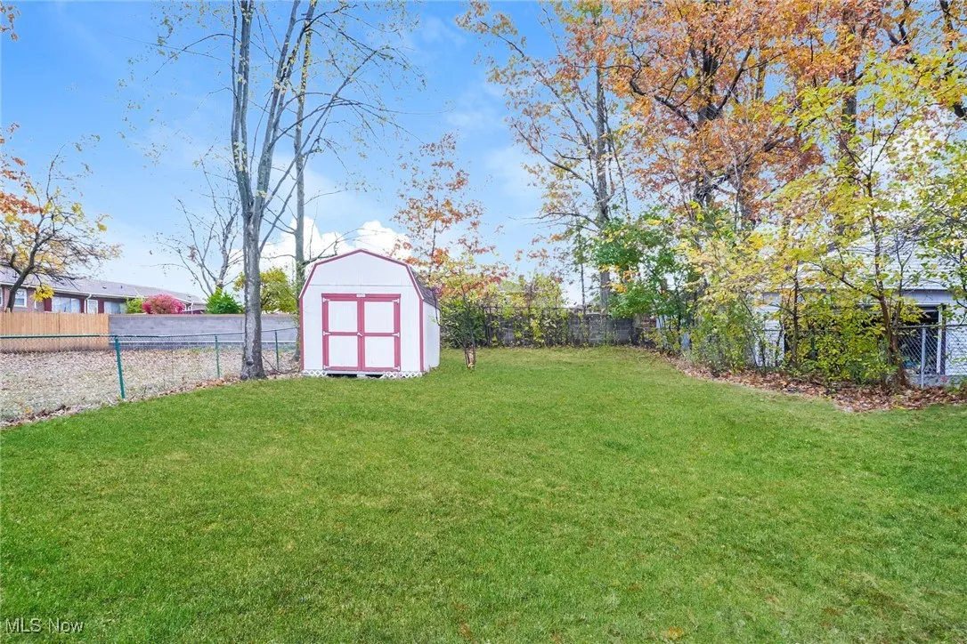 4629 E 177th Street, Cleveland, Ohio 44128,MLS Now Listing ID