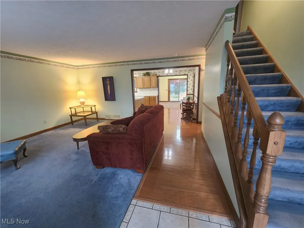 458 Scarborough Lane, Painesville, Ohio 44077,MLS Now Listing ID