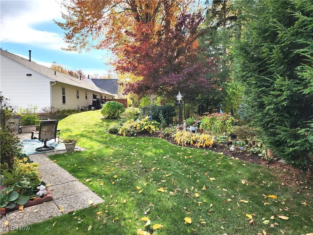 458 Scarborough Lane, Painesville, Ohio 44077,MLS Now Listing ID