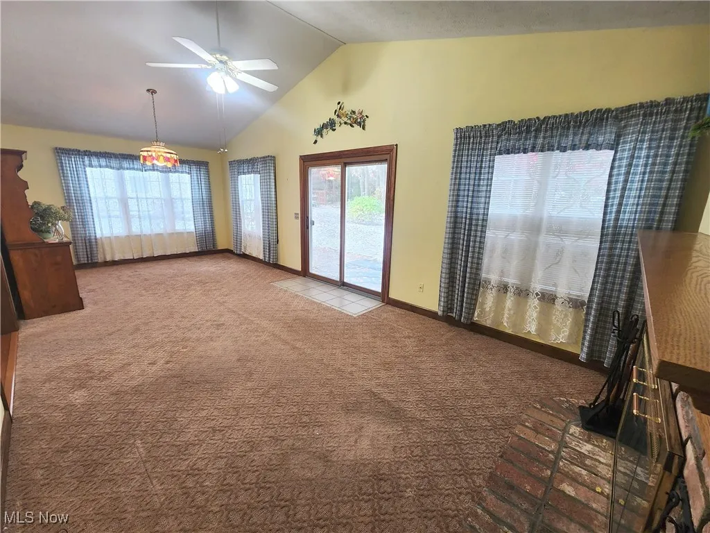 458 Scarborough Lane, Painesville, Ohio 44077,MLS Now Listing ID