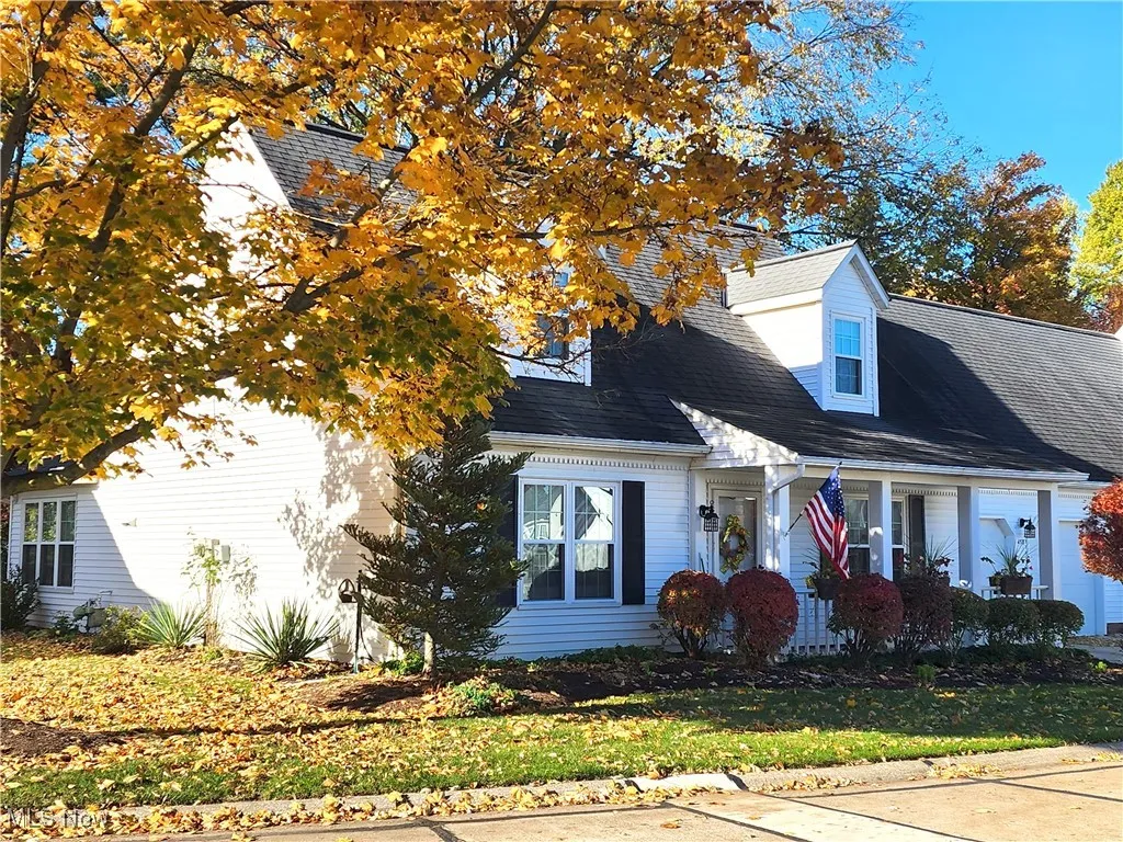 458 Scarborough Lane, Painesville, Ohio 44077,MLS Now Listing ID