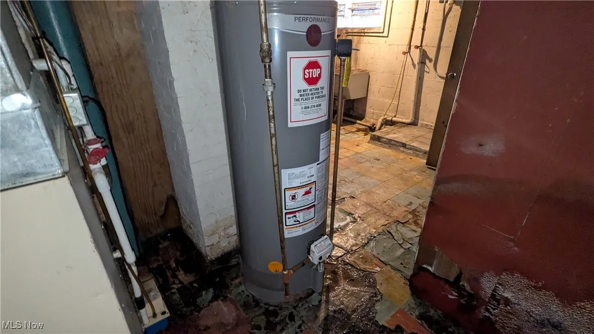 4948 E 107th Street, Garfield Heights, Ohio 44125,MLS Now Listing ID